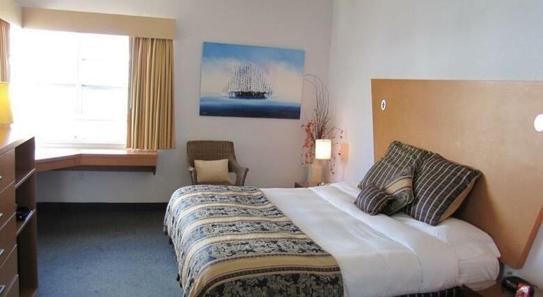 Ocean Spray Hotel