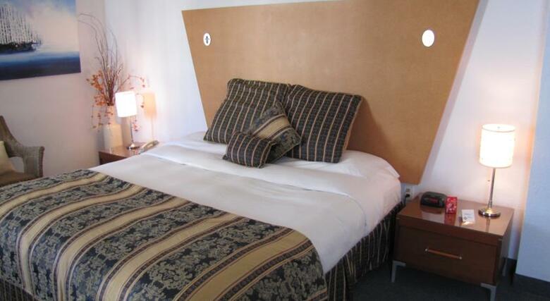 Ocean Spray Hotel