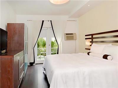 Hotel Dorcester