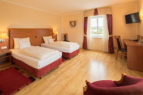 Hotel Meridian