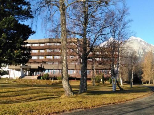 Hotel Sorea Hutn�k Ii.
