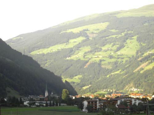 Apartamento Hundsbichler Zillertal