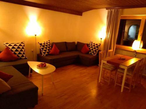Apartamento Hundsbichler Zillertal