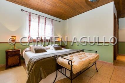 Hotel Posada El Campanario