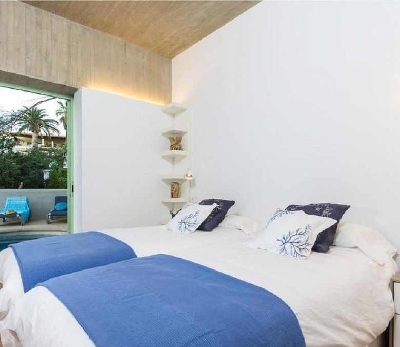 Solhabitat Villa Maroa