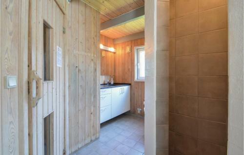 Holiday Home Bl�b�rstien Fjerritslev XI