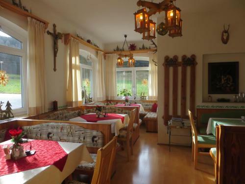 Posada Landgasthof J�gerwirt