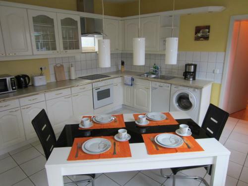 Apartment Erfordia Erfurt Am Egapark