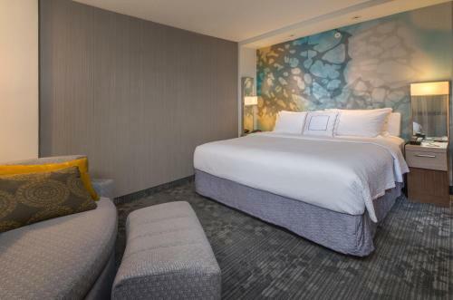 Hotel Courtyard By Marriott Saskatoon Airport