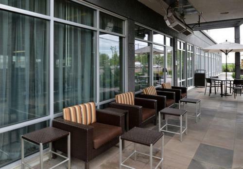 Hotel Courtyard By Marriott Saskatoon Airport