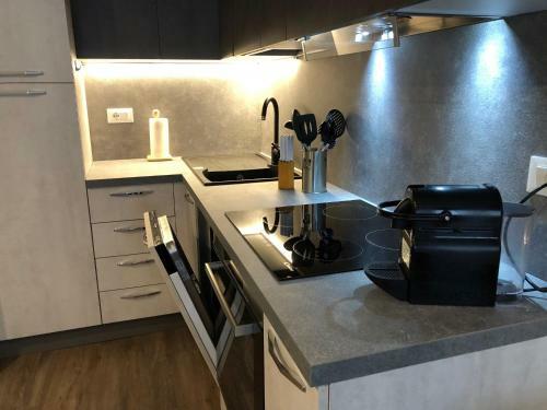 Apartamento Petite Maison A 50 Passi Dalla Funivia !!!
