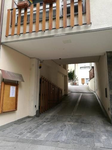 Apartamento Hemmet