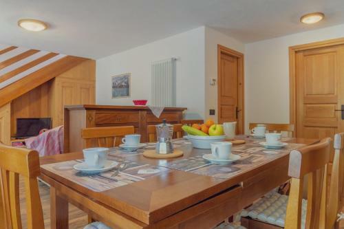 Apartamento Casa Jasmine