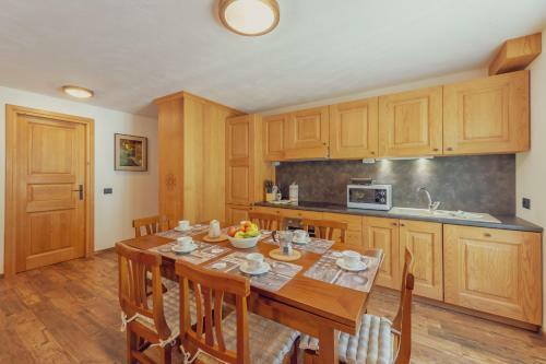 Apartamento Casa Jasmine