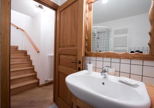 Apartamento Maison De Meuny