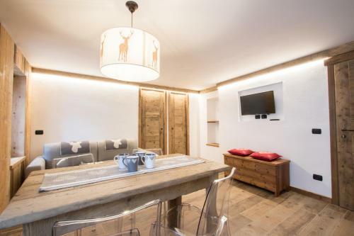 Apartamento Maison De Meuny