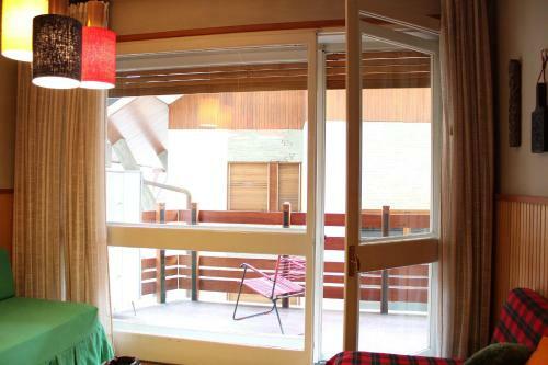 Courmayeur Downtown Apartment