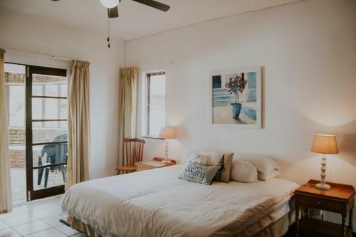 Shelly Beach, Villa Albatross 2