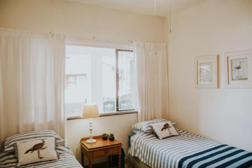 Shelly Beach, Villa Albatross 2