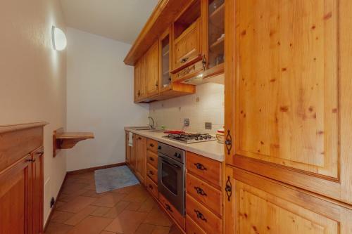Apartamento Appartamento Nicole