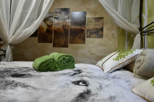 Apartamento Maison I Love Mont Blanc