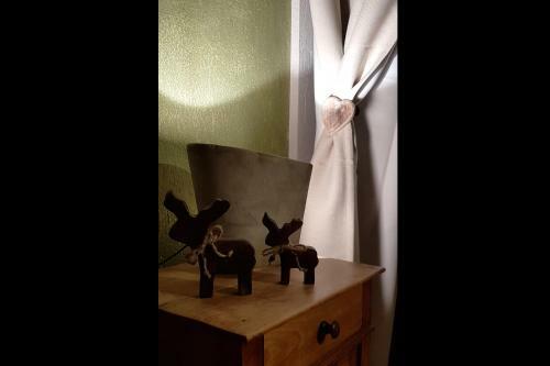 Apartamento Maison I Love Mont Blanc