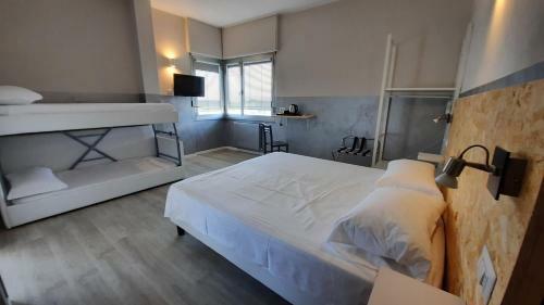 Hostal Bergamo Guesthouse - Self Check-in
