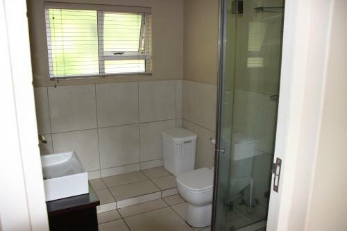 88 Colwyn Beach Apartment
