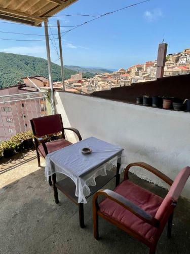 Apartamento Titas House