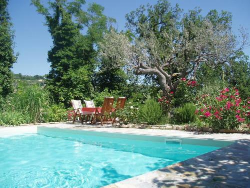 Apartamento Casa Manciano
