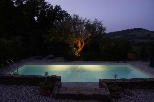 Apartamento Casa Manciano
