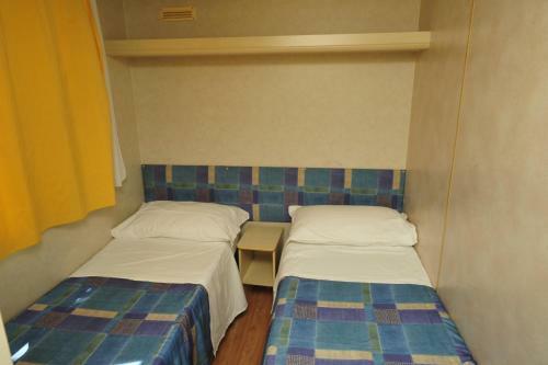 Camping Terrazzo Sul Mare