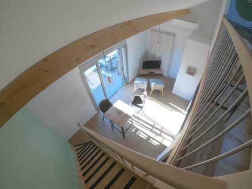 Apartamentos L'argalyde Esprit Pyr�n�es Spa & D�tente