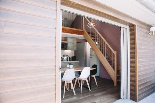 Apartamentos L'argalyde Esprit Pyr�n�es Spa & D�tente