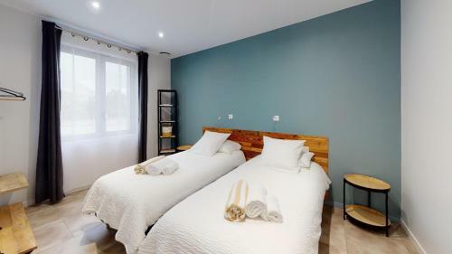 Apartamentos L'argalyde Esprit Pyr�n�es Spa & D�tente