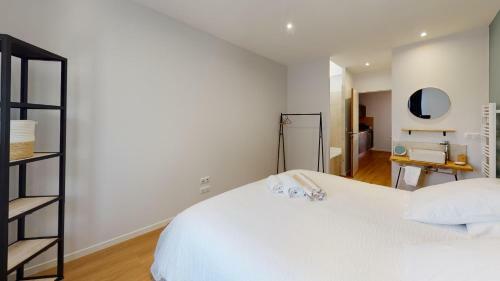 Apartamentos L'argalyde Esprit Pyr�n�es Spa & D�tente