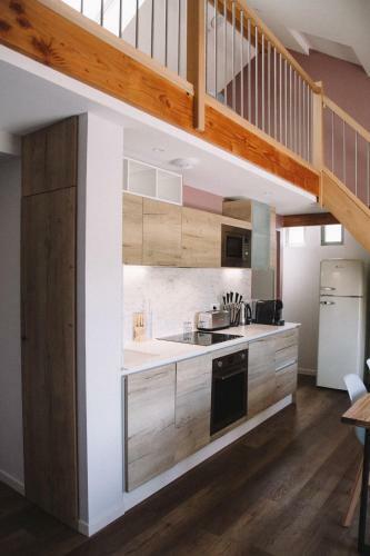 Apartamentos L'argalyde Esprit Pyr�n�es Spa & D�tente
