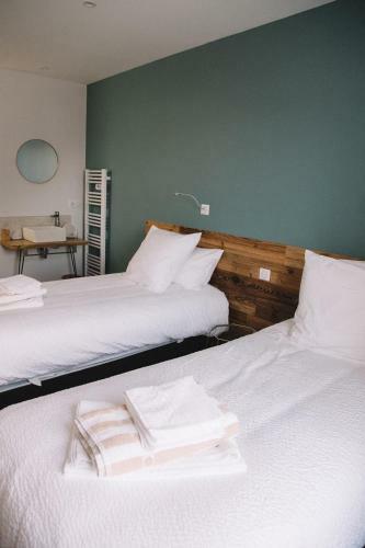 Apartamentos L'argalyde Esprit Pyr�n�es Spa & D�tente