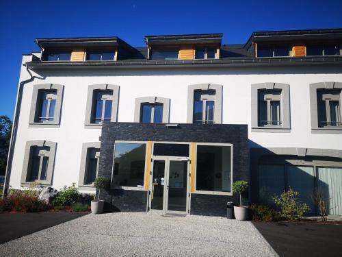 Apartamentos L'argalyde Esprit Pyr�n�es Spa & D�tente