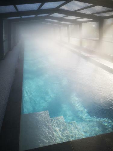 Apartamentos L'argalyde Esprit Pyr�n�es Spa & D�tente