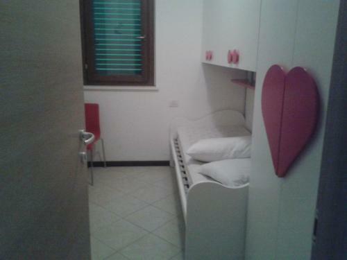 Apartamento Straccia 1