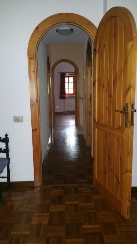 Casalalla, Natura E Relax