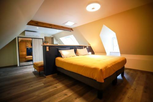 Bed & Breakfast Domaine De Monda