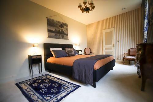 Bed & Breakfast Domaine De Monda