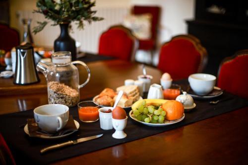 Bed & Breakfast Domaine De Monda