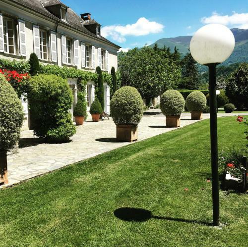 Bed & Breakfast Domaine De Monda