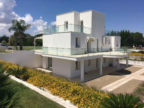 Villa Blanc