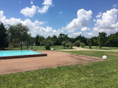 Villa Blanc