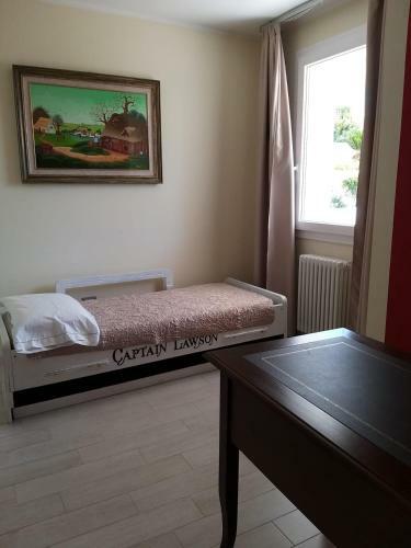 Villa Blanc