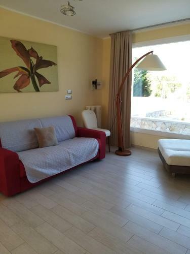 Villa Blanc